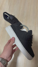 Air Force 1 "Camurça" - PRONTA ENTREGA