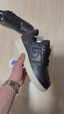 Air Force 1 "Couro" - PRONTA ENTREGA