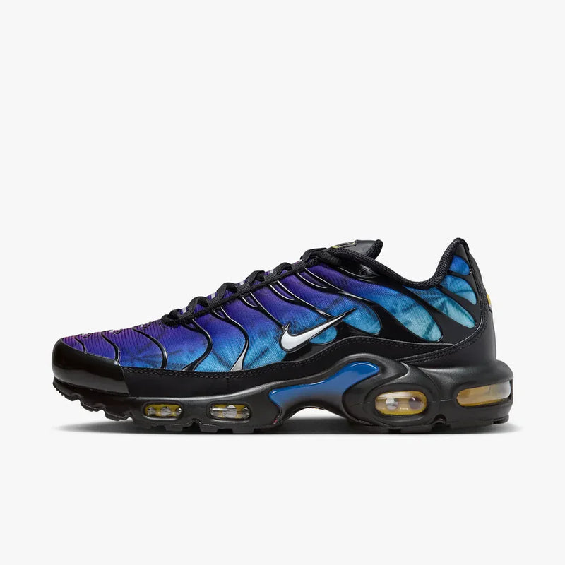 NIKE AIR MAX PLUS TN "25th" - PRONTA ENTREGA