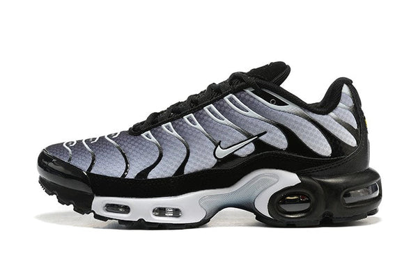 NK AIR MAX PLUS TN "BLACK METALIC" - PRONTA ENTREGA