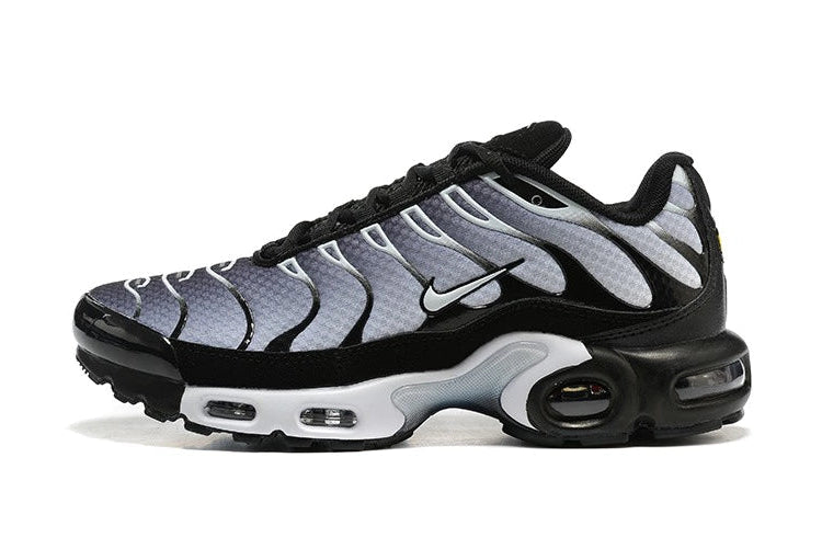 NK AIR MAX PLUS TN "BLACK METALIC" - PRONTA ENTREGA
