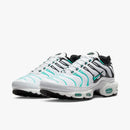 NK AIR MAX PLUS TN ''HYPER JADE'' - PRONTA ENTREGA