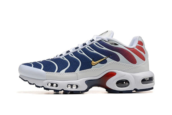 NK AIR MAX PLUS TN ''PSG'' - PRONTA ENTREGA