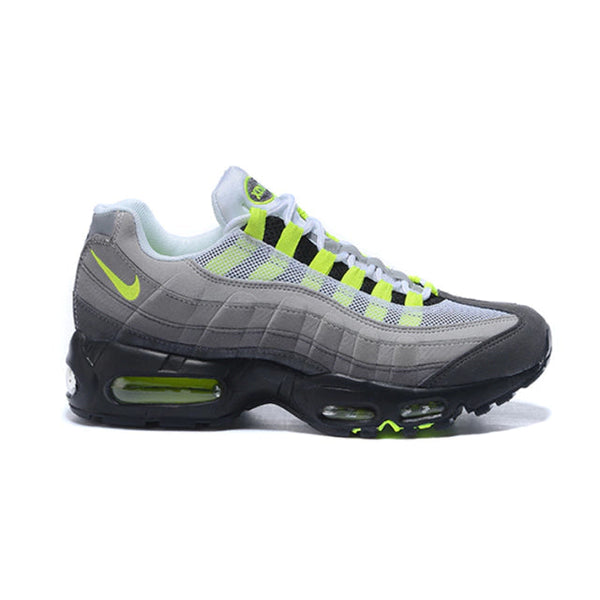 Air Max 95 "OG Neon" - Pronta entrega