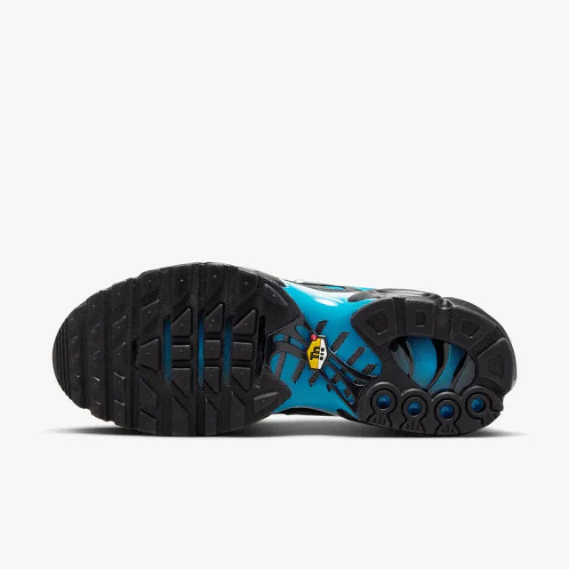NK AIR MAX PLUS TN ''BLUE GRADIENT'' - PRONTA ENTREGA