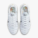 NK AIR MAX PLUS TN ''SILVER SWOOSH'' - PRONTA ENTREGA