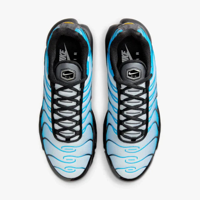NK AIR MAX PLUS TN ''BLUE GRADIENT'' - PRONTA ENTREGA